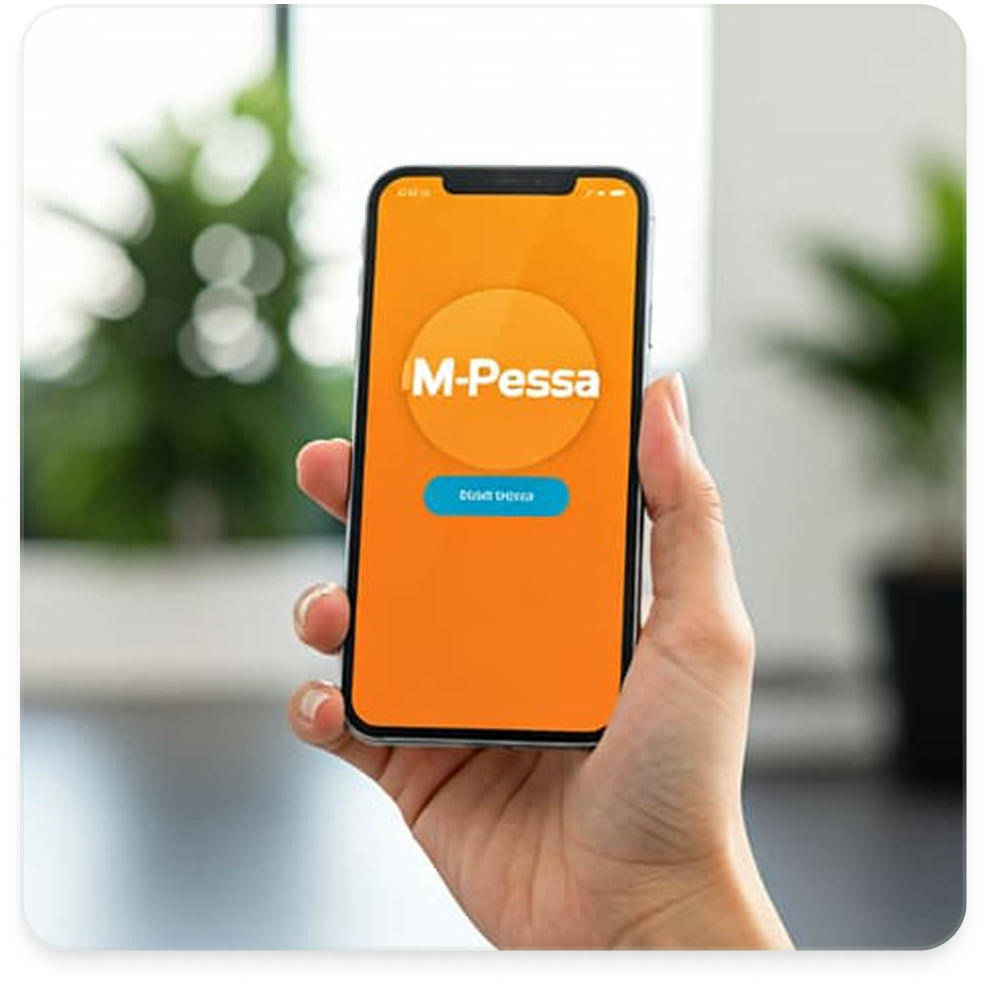 Mobile Money Integration
